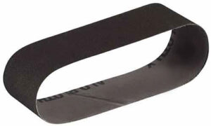 MIRKA Alox Sanding Belt 100x610mm 60g (EACH)