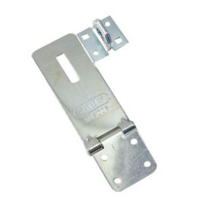 ABUS Hasp & Staple 115mm (EACH)