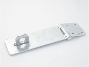 ABUS Hasp & Staple 135mm (EACH)