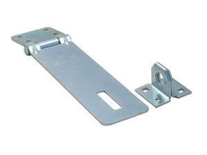ABUS 200/155 Hasp & Staple 155mm (EACH)