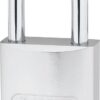 ABUS 86TI55 Padlock Titalium Without Cylinder 55mm (EACH)