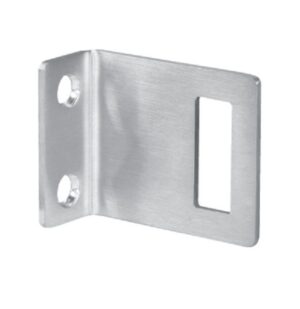 ACCESS HARDWARE T251S Cubicle Indicator Bolt Receiver 20mm SSS (EACH)