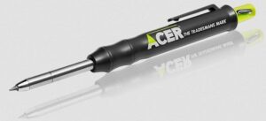 TRACER ADP2 Deep Hole Pencil 120mm Lead C/W Holster (EACH)