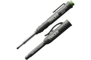 TRACER Double Tipped Marker Pen  Holster (EACH)