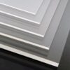 Acrylic Extruded Clear 3mm 2440x1220mm (EACH)