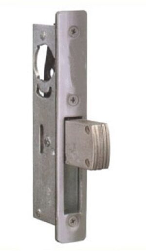 Barbolt Deadlock 24.6mm Backset Case Only (EACH)