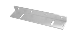 ADAMS RITE 261-700 L Bracket For 261-000 Mag SAA (EACH)