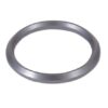 Rose 3mm For Threaded Cylinder Satin Chrome (EACH)