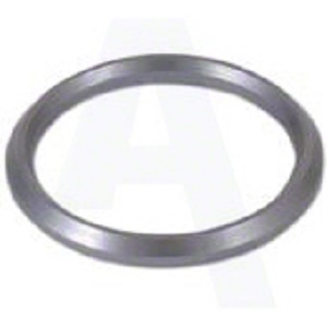 Rose 6mm For Threaded Cylinder Satin Chrome (EACH)