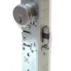ADAMS RITE 4710-400-5 Threaded Cylinder Mort Deadlatch Case Only 38mm (EACH)