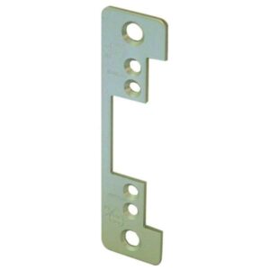 ADAMS RITE 24-7100-000-628 Faceplate 7100 Series Strikes SAA (EACH)