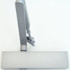 ADAMS RITE 5558-1034 Door Closer Size 2-5 Fig 1/66b/Chk Silv (EACH)