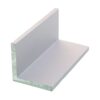 Aluminium Angle 25 X 25mm X 2500mm (EACH)