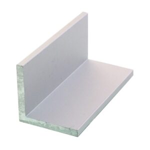 Aluminium Angle 38 X 38mm X 2500mm (EACH)