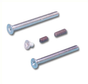 ADAMS RITE 4865 Adams Rite Faceplate Screws (EACH)