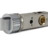 Easy Tubular Latch 57mm Backset 70mm PC (EACH)