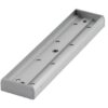ASEC Armature Housing For Std Series Maglock (EACH)