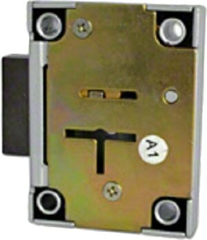 Safe Lock 7 Lever (EACH)