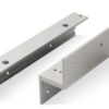 Z&l Bracket For As8530/as8529 Mini Maglock (EACH)