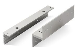 Z&l Bracket For As8530/as8529 Mini Maglock (EACH)