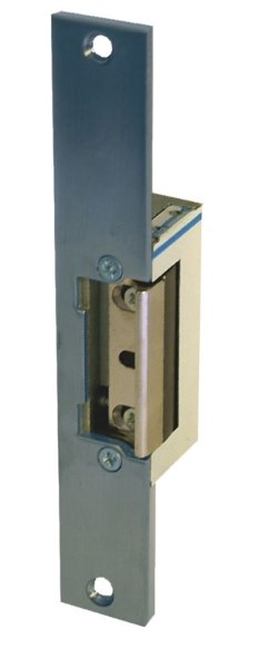 Elec Mortice Strike Adj Jaw 12Vac 650mA PTO (EACH)