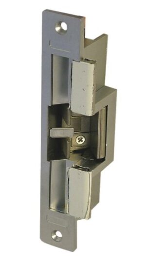 ASEC AS9565 Elec Deadbolt Strike 12VDC 120mA PTL (EACH)