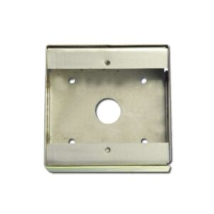 ASEC Surface Box For SS Switch As9870 (EACH)
