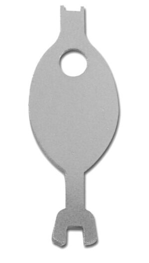 ASEC Test Key For Emergency Light (EACH)