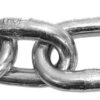 ENGLISH CHAIN Chain Hardened 10mm 1m ZP (EACH)