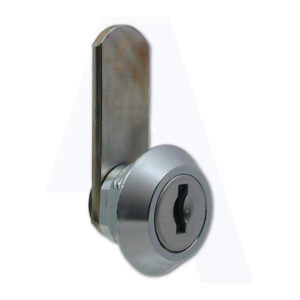 Mailbox Mini Camlock 8mm 1/2turn Nut 30mm Cam (EACH)