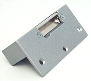 ASEC AS9561 Elec Rim Strike 12V DC 160mA PTL (EACH)