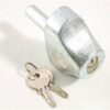 Shutter Bullet Lock With Shroud Keyed Alike (SET)
