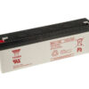 Battery For PSU 12V 2.1Ah (EACH)