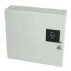 Power Supply Box Type 12V DC 3A White (EACH)