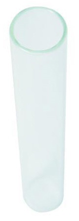 Redlam Panic Bolt Spare Tube Glass (EACH)