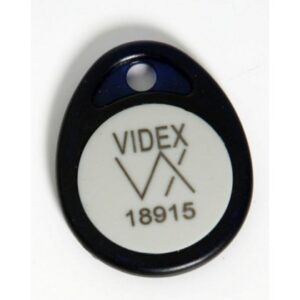 Videx Vprox Proximity Key Fob 955/t (EACH)