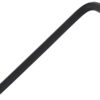 FAITHFULL FAIHK120MLA Allen Key Long Arm 12.0mm (EACH)