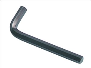 FAITHFULL FAIHK18 Allen Key 1/8 (EACH)