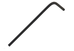 FAITHFULL FAIHK15MLA Allen Key Long Arm 1.5mm (EACH)