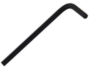 FAITHFULL FAIHK332 Allen Key 3/32in (EACH)