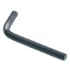 FAITHFULL FAIHK516 Allen Key 5/16in (EACH)