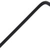 FAITHFULL Allen Key Long Arm 8.0mm (EACH)
