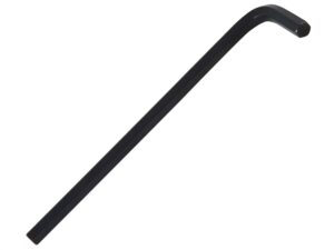 FAITHFULL Allen Key Long Arm 8.0mm (EACH)