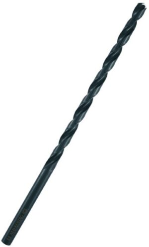 ALPEN Hss Drill Long Series 8.0x240mm (EACH)