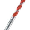 ALPEN 172005001 Universal Drill Bit TC 5.0mm (EACH)