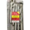 Universal Drill Bit TC 8.0mm Pk-5 (PK 5)