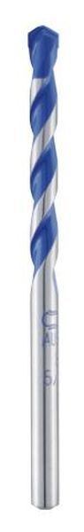 ALPEN Profi Granite/Marble Drill Bit TC 6.0 x 85mm (EACH)