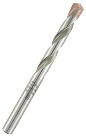 ALPEN Ceramic/glass Drill Bit TC 4.0mm (EACH)