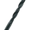 ALPEN Drill Bit HSS Twist 0.5mm (EACH)