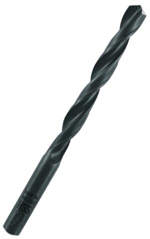 ALPEN Drill Bit HSS Twist 0.5mm (EACH)